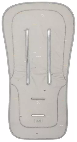 cumpără Accesorii pentru cărucior Kikka Boo 31108040149 Salteluta pentru carucior Seally Me în Chișinău 