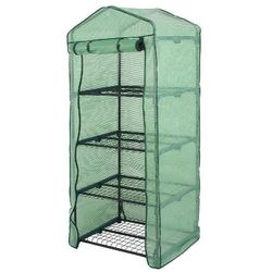 купить Навес Micul Fermier Sera 0.7x0.5x1.6 m 140g/mp UV4 (GF-2198) в Кишинёве 