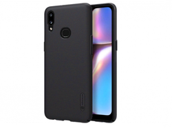 Чехол для SAMSUNG A10S, Qin LC