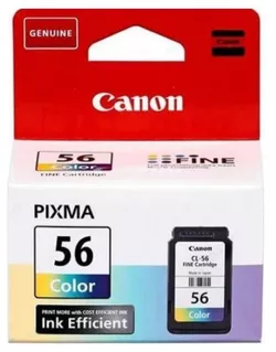 cumpără Cartuș imprimantă Canon CL-56 color (9064B001) în Chișinău 