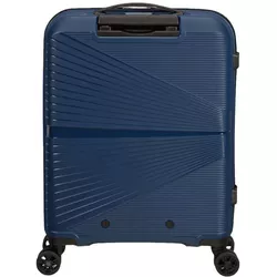 купить Чемодан Samsonite Airconic 55/23 Easy Access TSA Albastru Inchis (134657/1552) в Кишинёве 
