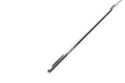 Стальной профиль U-5-2440-SILVER-MI 0.5x240cm