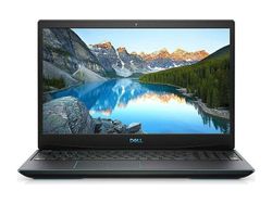 Dell G3 15 Gaming 3500, Black