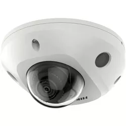 купить Камера наблюдения Hikvision DS-2CD2523G2-I (2mpx 2.8mm) в Кишинёве 