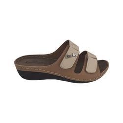 Шлепанцы Женские (37-41)