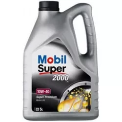 cumpără Ulei Mobil 10W40 SUPER 2000 5L în Chișinău 