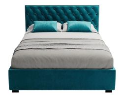 купить Кровать my-STYLE my-Mona 90x200 (P09D90M18) в Кишинёве 