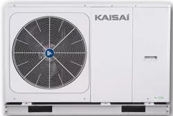 купить Тепловой насос Kaisai KHC-12RY3-B в Кишинёве 