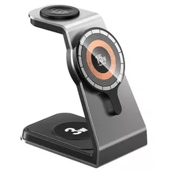 cumpără Încărcător wireless Remax RP-W85 20W Gray în Chișinău 