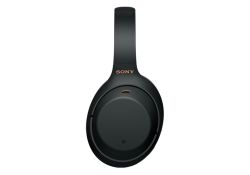 Bluetooth Headphones  SONY  WH-1000XM4, Black