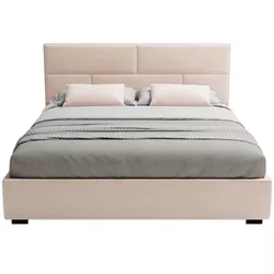 cumpără Pat my-STYLE my-Cora 90x200 (P28D90M10) în Chișinău 