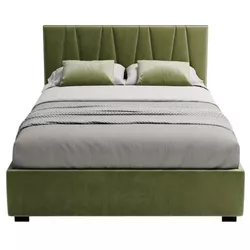 купить Кровать my-STYLE my-Eva 90x200 (P03D90M20) в Кишинёве 