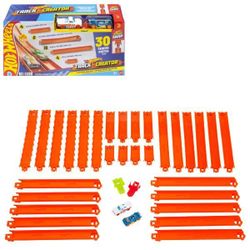 купить Машина Hot Wheels JDW42 Set de joacă Track Creator в Кишинёве 