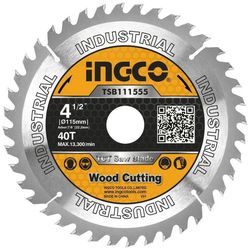 купить Диск отрезной INGCO TSB111555 (48203) в Кишинёве 