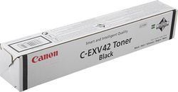 Toner Canon C-EXV42 Black (486g/appr. 10.200 pages 6%) for iR22xx,22xxN Series