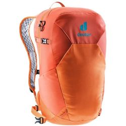 купить Рюкзак спортивный Deuter Speed Lite 21 paprika-saffron в Кишинёве 