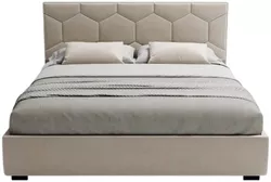 купить Кровать my-STYLE my-Dora 200x200 (P34D20M03) в Кишинёве 