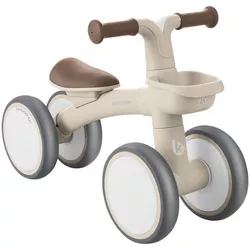 купить Толокар Kikka Boo 31006030035 Tolocar Ride-On Zipi Beige в Кишинёве 