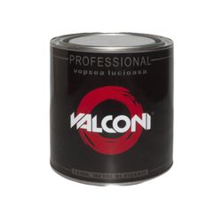 Краска Valconi Темно-Коричневая 2,25 кг