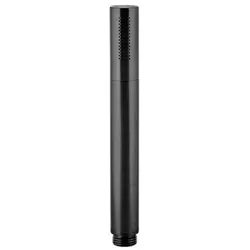 купить Душевая лейка Remer 317MMNOX (negru) в Кишинёве 