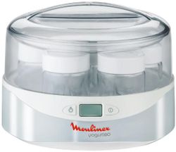 купить Йогуртница автоматическая Moulinex YG230131 в Кишинёве