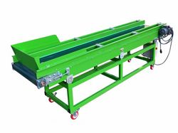 Лента/сортировочный стол с регулируемой скоростью Kadioglu KB300