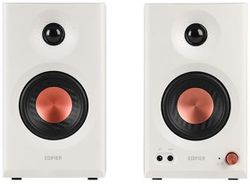 cumpără Boxe multimedia pentru PC Edifier MR3 White în Chișinău 