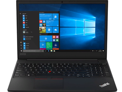 NB Lenovo 15.6" ThinkPad E15 Black (Ryzen 7 4700U 16Gb 512Gb)