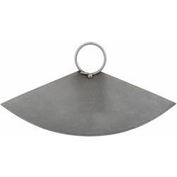 cumpără Lopată miscellaneous 10001 Sapa medie 26cm fara coada în Chișinău 
