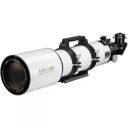 купить Телескоп Bresser Explore Scientific ED APO 127mm f/7,5 FCD-100 Alu в Кишинёве 