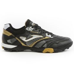 FINAL SALE - Футбольные бампы JOMA -MAXIMA JOMA 901 NEGRO-ORO TURF