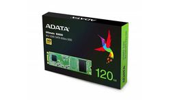 M.2 SATA SSD 120GB ADATA Ultimate
