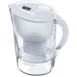 купить Фильтр-кувшин для воды Brita Marella XL alb в Кишинёве 