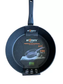 cumpără Tigaie wiSmark S-048 Wok 28cm în Chișinău 