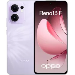 cumpără Smartphone OPPO Reno 13F 5G 8/256GB Plume Purple în Chișinău 