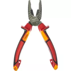 купить Плоскогубцы Milwaukee 4932464571 cleste universal VDE, 165 mm в Кишинёве 
