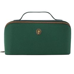 cumpără Geantă de toaletă/de cosmetice Pip Studio 51.274.289 Cyrille Cosmetic Bag Medium Green 23.5x10.5x11cm Green în Chișinău 
