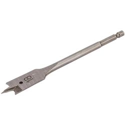 cumpără Burghiu Milwaukee 4932363140 Burghiu pentru lemn cu prindere 1/4Hex 24x152 în Chișinău 