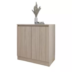 купить Комод Smartex (16433) Т8 80cm Stejar Deschis в Кишинёве 