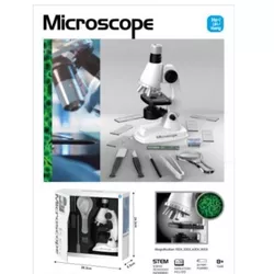 cumpără Jucărie ToyMall 008838 Microscop în Chișinău 