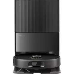 cumpără Aspirator robot Roborock Qrevo 5AE Black în Chișinău 