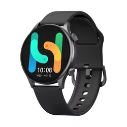 купить Смарт часы Haylou by Xiaomi RT3 Solar Plus Black в Кишинёве 