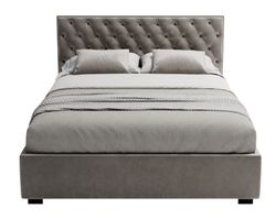 купить Кровать my-STYLE my-Mona 90x200 (P09D90M08) в Кишинёве 