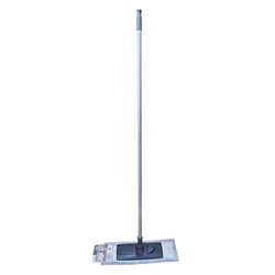 cumpără Mop și perie Бытпласт 57601 Econova, duza microfibra 42x15cm, maner 120cm în Chișinău 