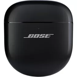 купить Чехол для наушников Bose Charging Case for Quiet Comfort Ultra Earbuds, Black в Кишинёве 