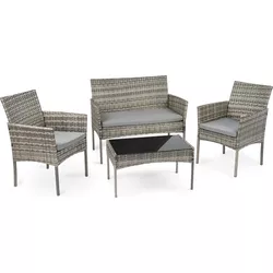 cumpără Mobilier pentru grădină FunFit 4472 Garden Set în Chișinău 