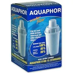 купить Картридж для фильтров-кувшинов Aquaphor B100-15 в Кишинёве 