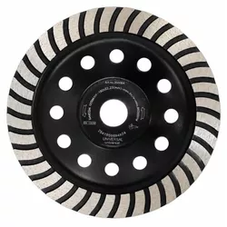 cumpără Disc de șlefuire Samedia 350064 disc cupa diamantata STS 180x22.23 turbo segment în Chișinău 