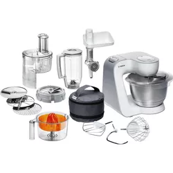 купить Кухонная машина Bosch MUM54251 в Кишинёве 