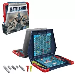 купить Настольная игра Hasbro F4527 Настольная игра Battleship game в Кишинёве 